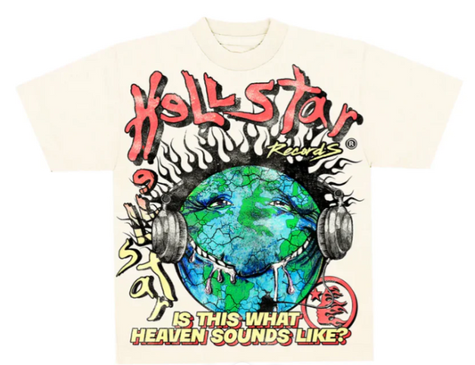 H.star Heaven On Earth Tee