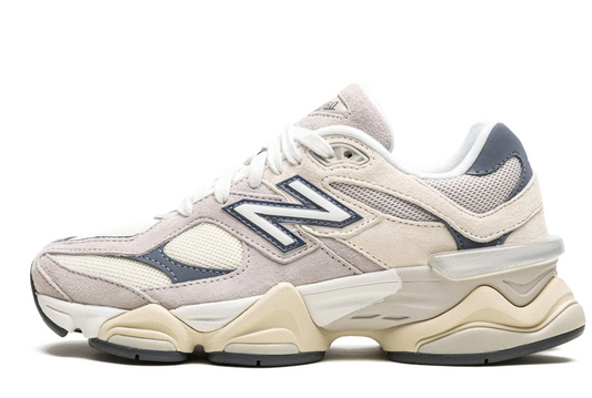 New Balance 9060 MoonRock Linen (USED)