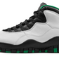 Air Jordan 10 Seattle (USED)