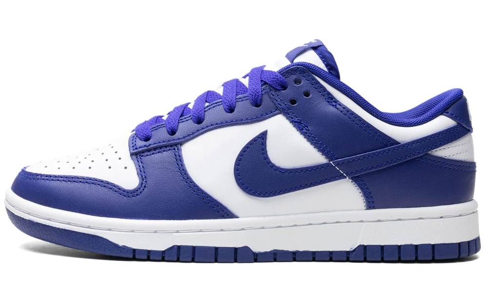 Nike Dunk Low Concord