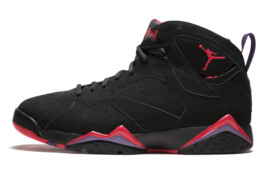 Air Jordan 7 Raptor (USED) – Viper Soles