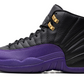 Air Jordan 12 Field Purple
