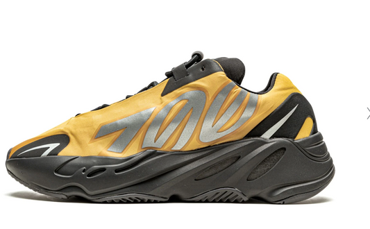 Yeezy 700 MNVN Honey Flux (USED)