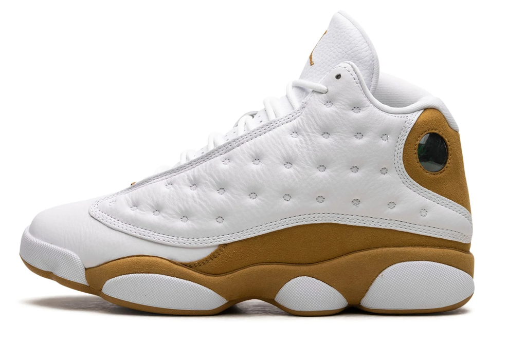 Air Jordan 13 wheat