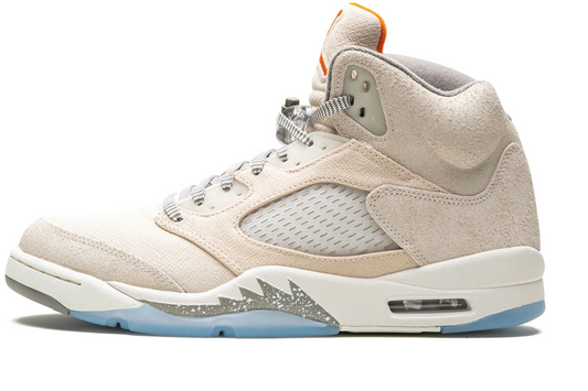 Air Jordan 5 craft