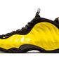 Nike air foamposite one wu tang optic yellow (USED)