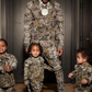 Guapi NBA Youngboy Adult Camo Set