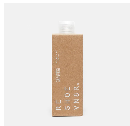 (RESHOE) 8 oz. Cleaning Solution