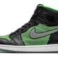 Air Jordan 1 Zoom Zen Green (USED)