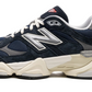 New balance 9060 Navy White (USED)