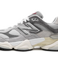New balance 9060 Rain Cloud Grey(USED)
