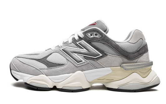 New balance 9060 Rain Cloud Grey(USED)