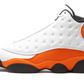 Air Jordan 13 starfish (USED)