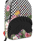 Spray Ground MIAMI FAUNA Back Pack (B6155)