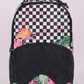 Spray Ground MIAMI FAUNA Back Pack (B6155)