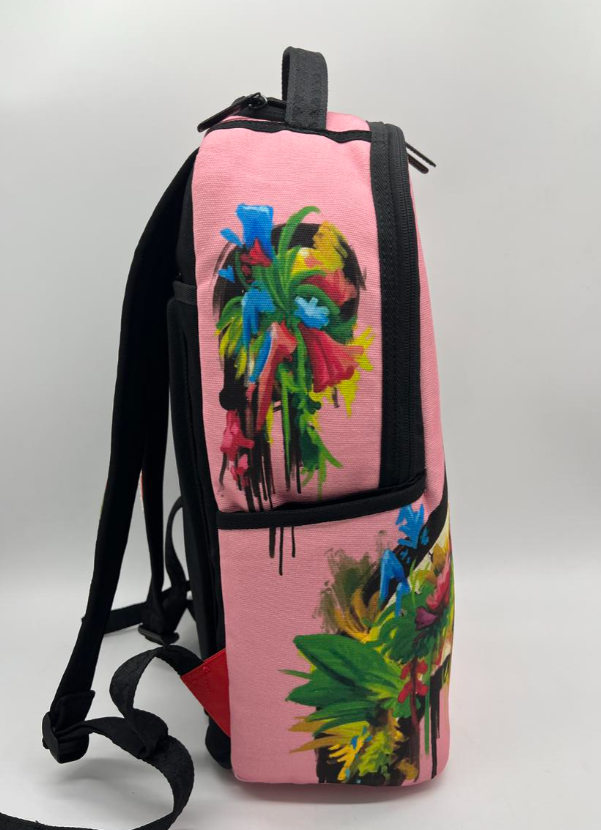 Sprayground FLOWER IMPRESSIONISM BackPack (B5817)