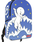 Spray Ground CASPER OVER THE CLOUDS Back Pack (B6076)