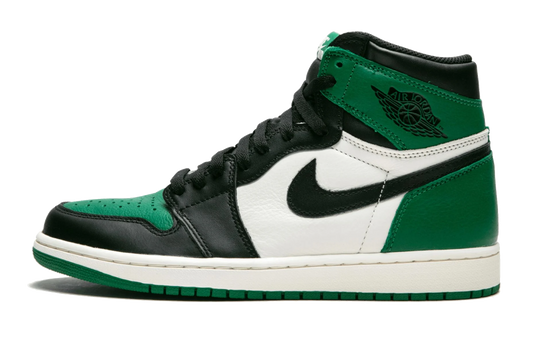 Air Jordan Pine green 1.0