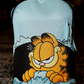 Spray Ground GARFIELD PEEK A BOO Back Pack (B6000)