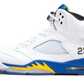 Air Jordan 5 Laney (USED)