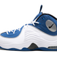 Nike Air Penny 2 Atlantic Blue (USED)