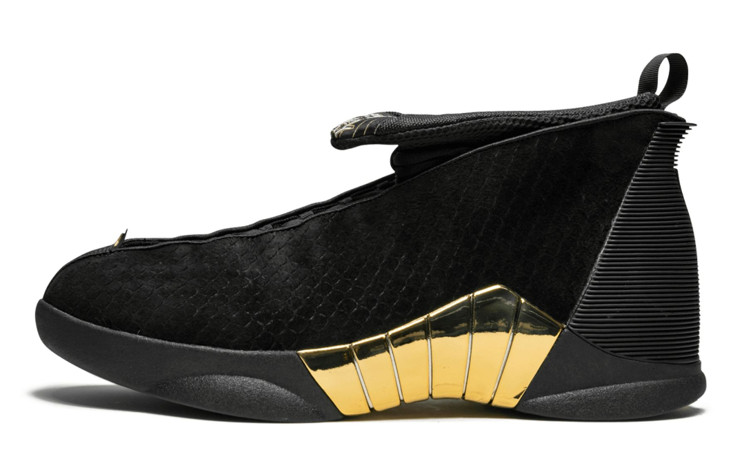 Air Jordan 15 Doernbecher
