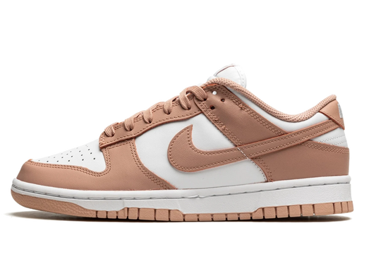 Dunk Low Rose Whisper (USED)