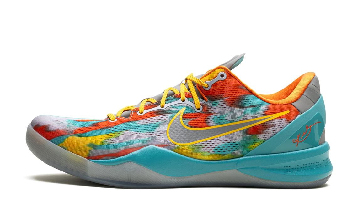 Nike Kobe 8 Proto Venice Beach