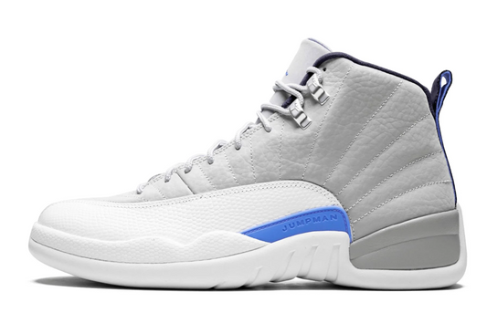 Air Jordan 12 university blue (USED)