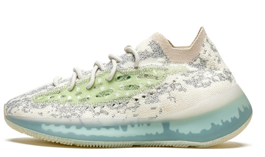 Yeezy 380 alien blue  (USED)