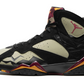 Air Jordan 7 black olive (USED)