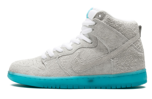 Nike sb dunk high baohaus chairman bao