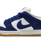 Nike Sb dunk low LA dodgers (USED)
