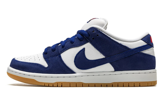 Nike Sb dunk low LA dodgers (USED)