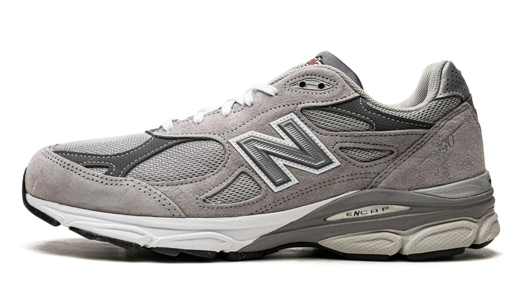New Balance 990 V3 (USED)