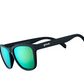 Goodr Vincent's Absinthe Night Terrors Sunglasses