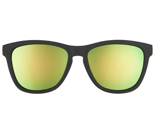 Goodr Vincent's Absinthe Night Terrors Sunglasses