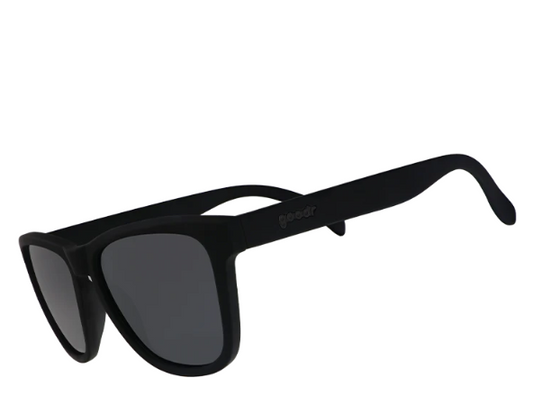 Goodr A Ginger's Soul Sunglasses