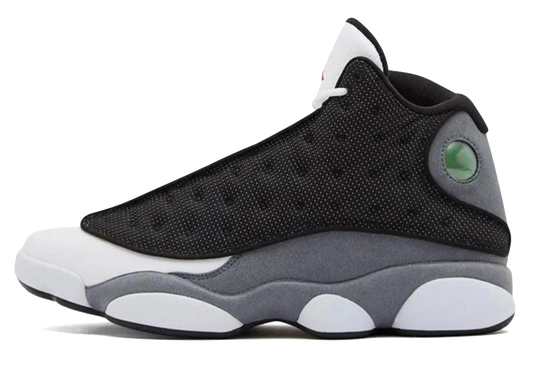 Air Jordan 13 Black Flint