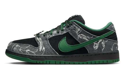 Nike SB Dunk Low There Skateboards