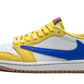 Air Jordan 1 low Travis Scott canary yellow (USED)