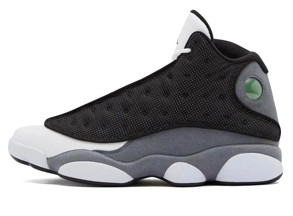 Air Jordan 13 Black Flint (USED)