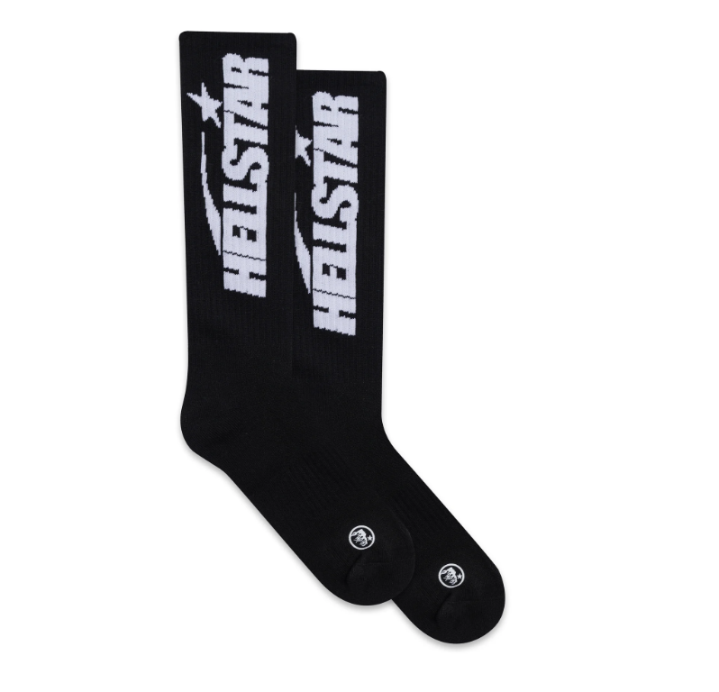 H.star Classic Socks 2-Pack