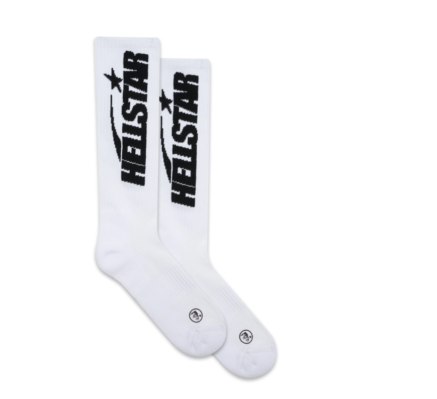 H.star Classic Socks 2-Pack