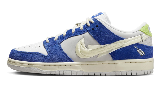 Nike Sb Dunk Low Gardenia