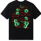 Anti Social Social Club Mutant 1 Tee 'Black'