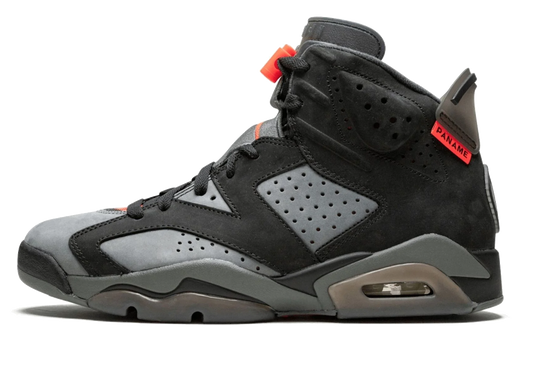 Air Jordan 6 PSG (USED)