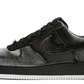 Nike Air Force 1 rose velvet (USED)