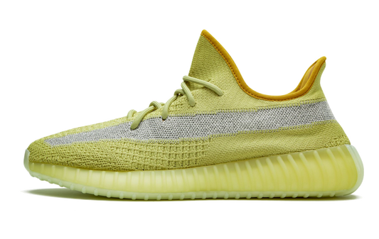 Yeezy 350 Marsh (USED)