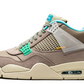 Air Jordan 4 union taupe haze (USED)